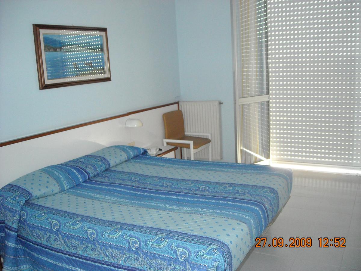 Hotel Liliana Andora Citr 9006-0004 외부 사진