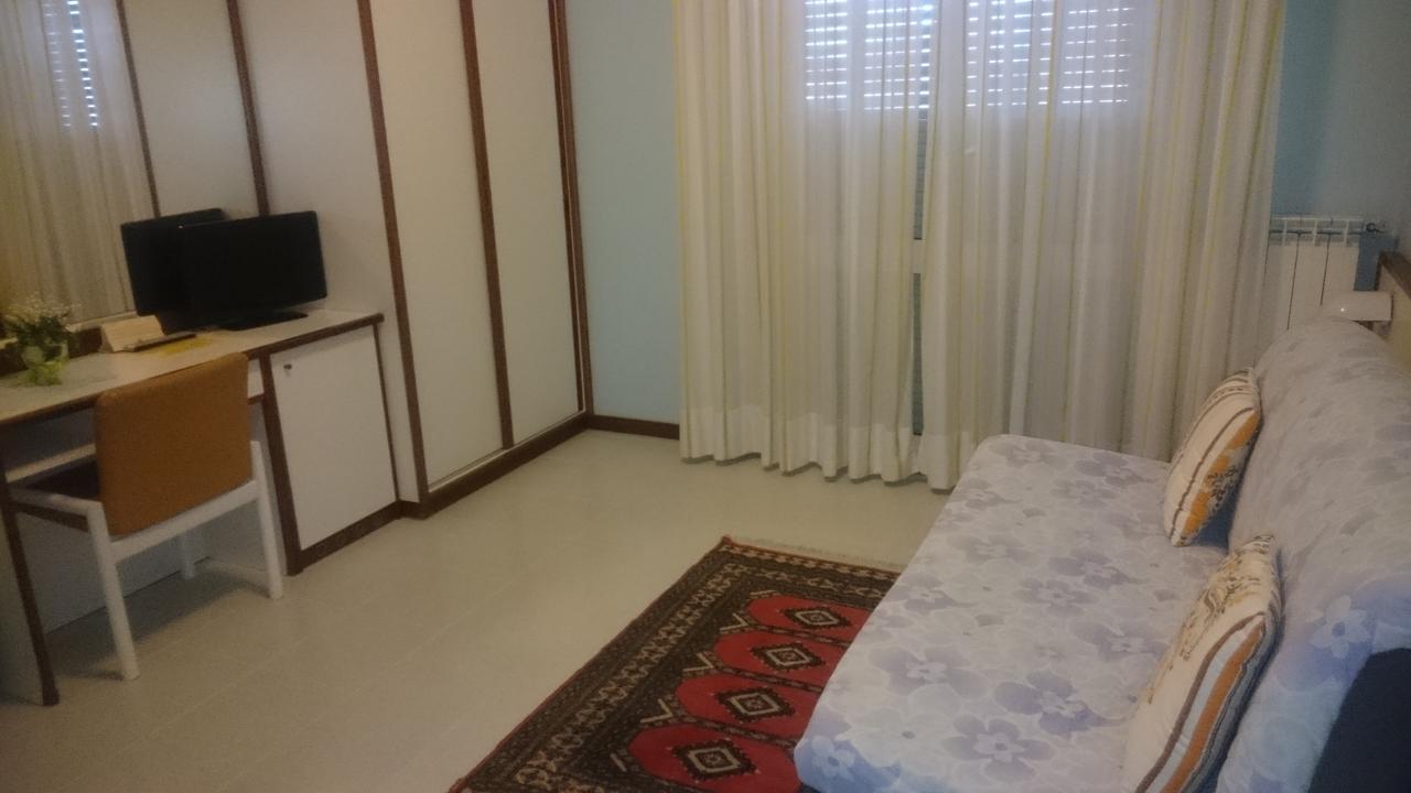 Hotel Liliana Andora Citr 9006-0004 외부 사진