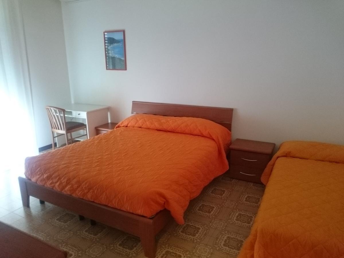 Hotel Liliana Andora Citr 9006-0004 외부 사진