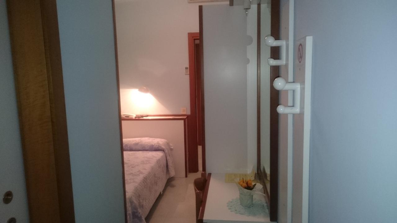 Hotel Liliana Andora Citr 9006-0004 외부 사진