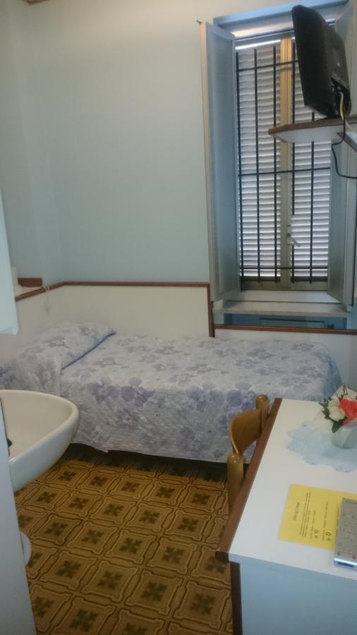 Hotel Liliana Andora Citr 9006-0004 외부 사진