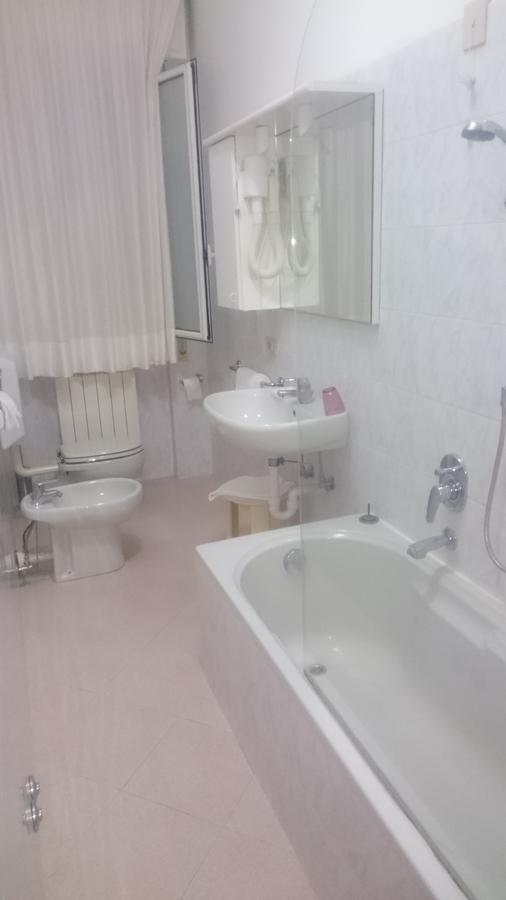 Hotel Liliana Andora Citr 9006-0004 외부 사진